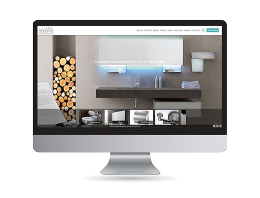 Doueiry, Multiframes project