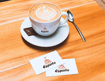 Esperto Logo, Multiframes project