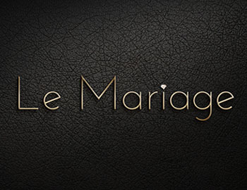 Le Mariage Logo, Multiframes project