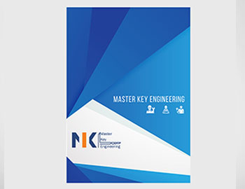 Masterkey, Multiframes project