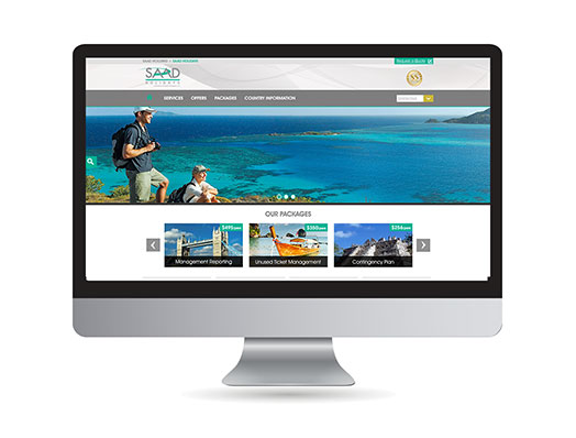 SAAD Holidays, Multiframes project
