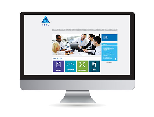 SSCL Lebanon, Multiframes project