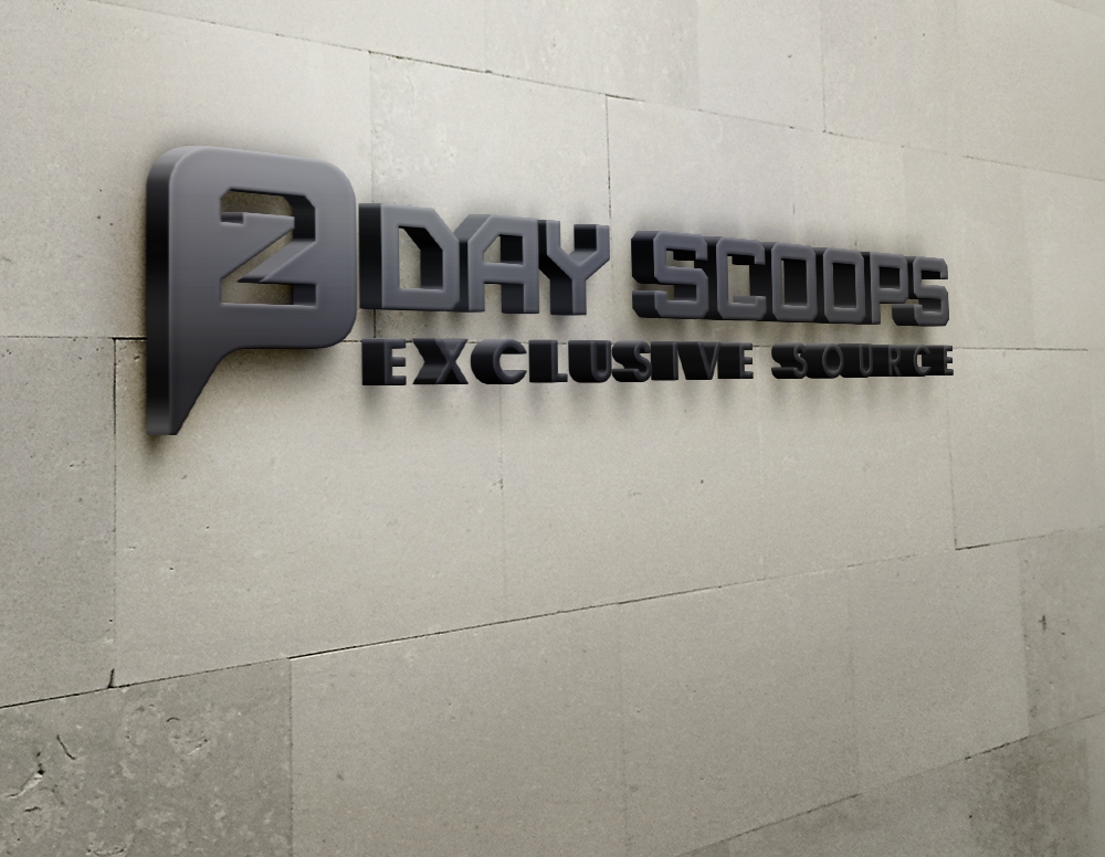 Today Scoops Logo, Multiframes project