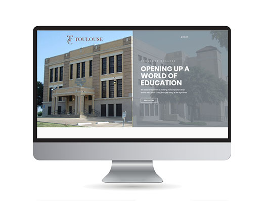 Toulouse College, Multiframes project