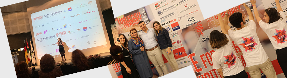 Unleash Your Creativity Contest