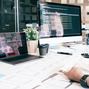 Multiframes Strategy of work