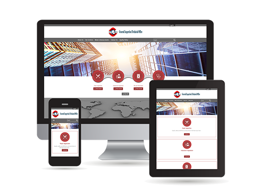 General Inspection Technical Office