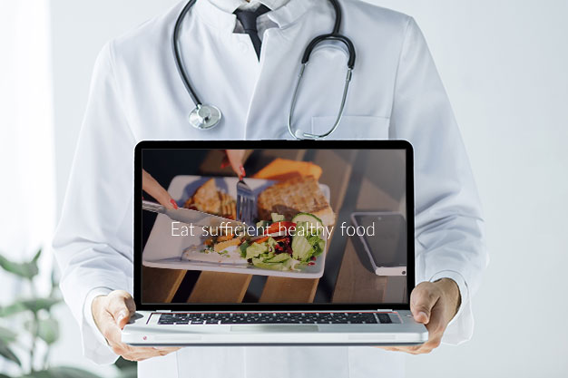 Novalac - Covid 19 Instructions