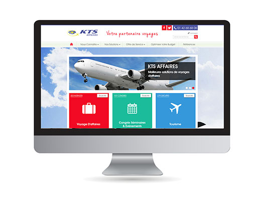 KTS Affaires