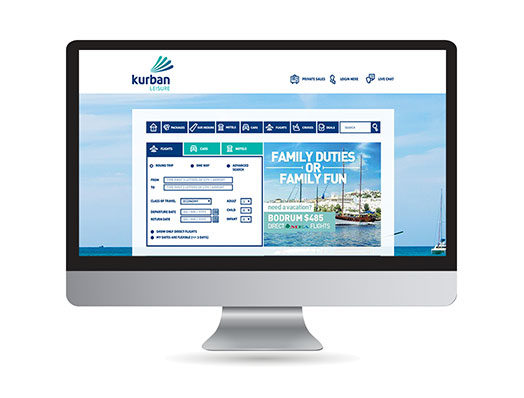 kurban travel agency lebanon