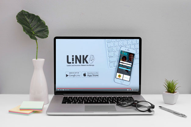 Link App Tutorial Video