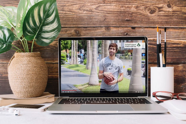 Anti-Drug Awareness Campaign Public Teaser