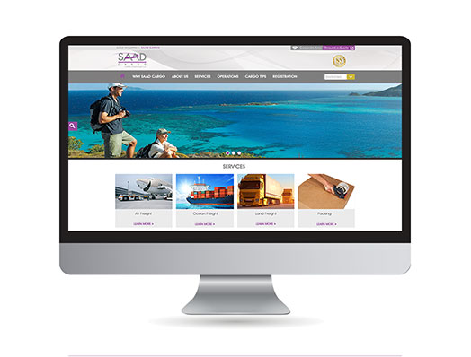 SAAD Cargo
