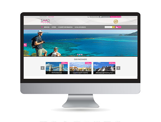 SAAD Tours