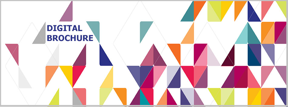 Digital Brochure
