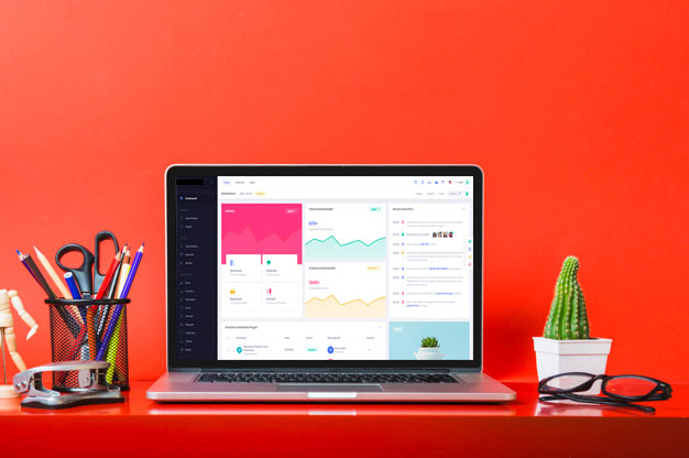 E-Learning Management System