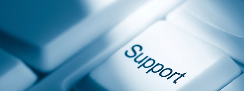 Online Support System