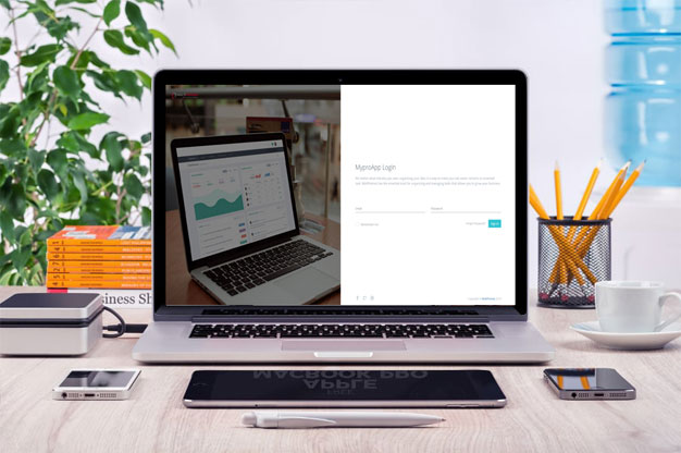 Warehouse Management